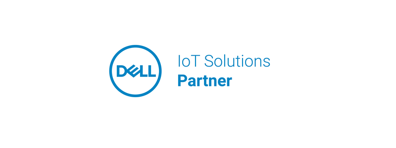 EpiSensor Dell IOT Solutions Partner
